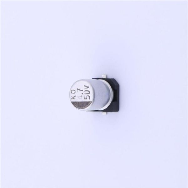 CK050M4R7C5APKKKV00R  Tools & Supplies