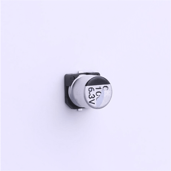 CK0J101M-CRD54 electronic component of ROQANG