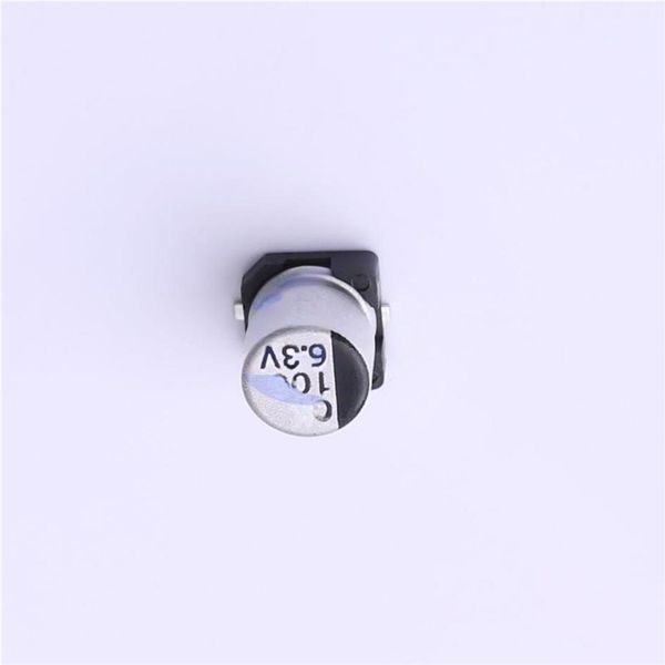 CK0J101M-CRD54 Aluminium Electrolytic Capacitors - SMD