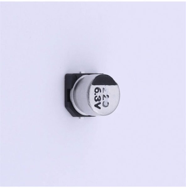CK0J221M-CRE54 electronic component of ROQANG