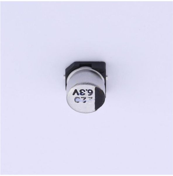 CK0J221M-CRE54 Aluminium Electrolytic Capacitors - SMD