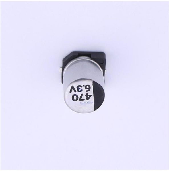 CK0J471M-CRE77 Aluminium Electrolytic Capacitors - SMD