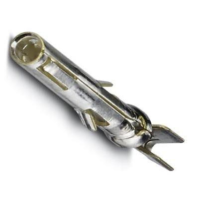 CK1 6-ER-1 00BU OIC AG Heavy Duty Power Connectors