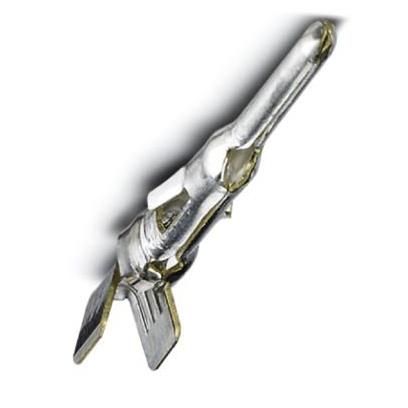 CK1 6-ER-1 00ST OIC AG  Connectors