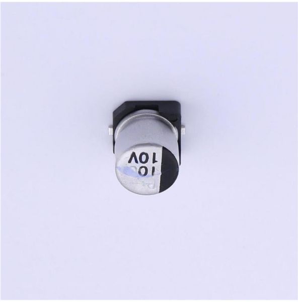 CK1A102M-CRF10 Aluminium Electrolytic Capacitors - SMD