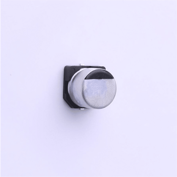 CK1A221M-CRE54 electronic component of ROQANG