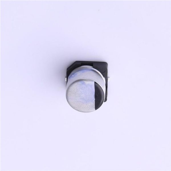 CK1A221M-CRE54 Aluminium Electrolytic Capacitors - SMD