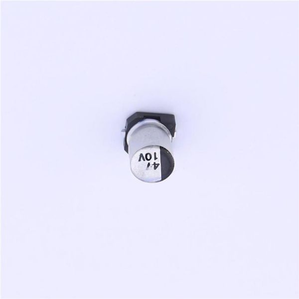 CK1A470M-CRC54 Aluminium Electrolytic Capacitors - SMD