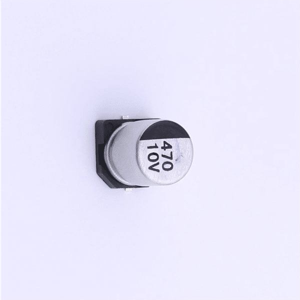 CK1A471M-CRE77 electronic component of ROQANG