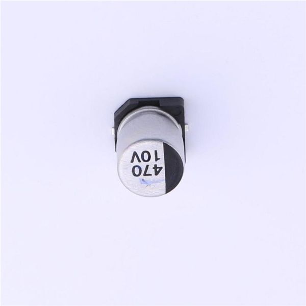 CK1A471M-CRE77 Aluminium Electrolytic Capacitors - SMD