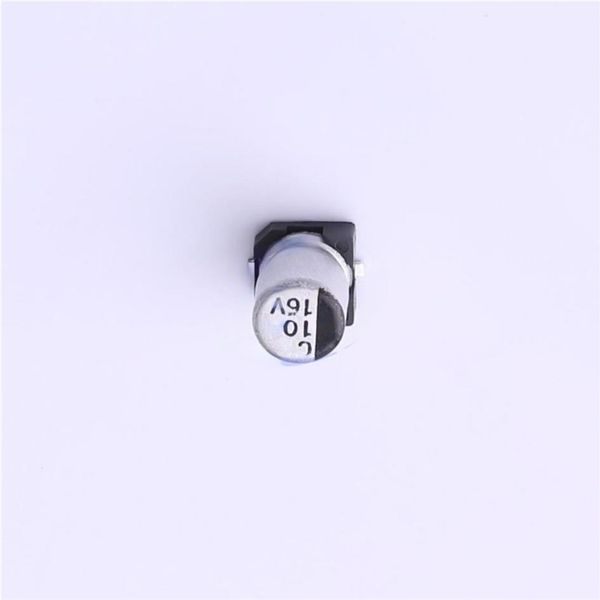CK1C100M-CRC54 Aluminium Electrolytic Capacitors - SMD