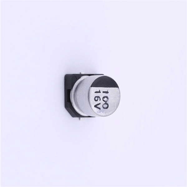 CK1C101M-CRE54 electronic component of ROQANG