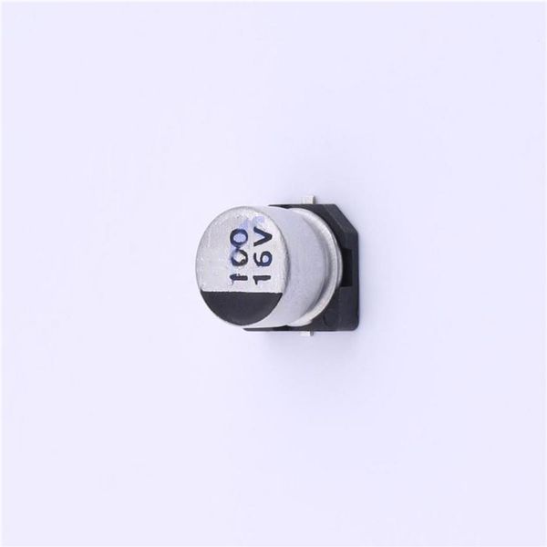 CK1C101M-CRE54  Passive Components