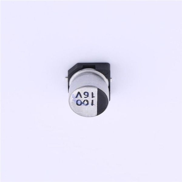 CK1C101M-CRE54 Aluminium Electrolytic Capacitors - SMD