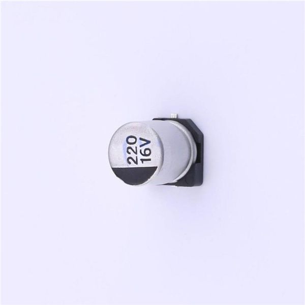 CK1C221M-CRE77  Passive Components