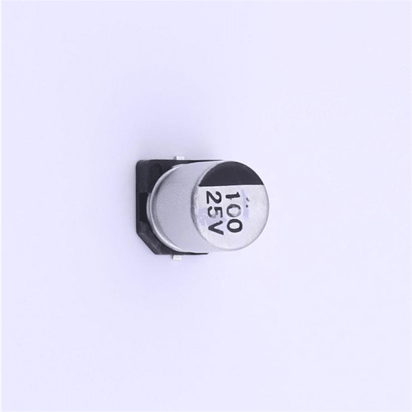 CK1E101M-CRE77 electronic component of ROQANG