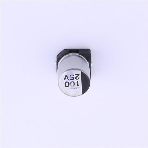 CK1E100M-CRC54 Aluminium Electrolytic Capacitors - SMD