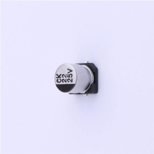 CK1E220M-CRD54  Passive Components