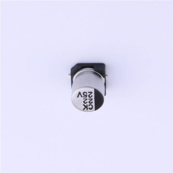 CK1E220M-CRD54 Aluminium Electrolytic Capacitors - SMD