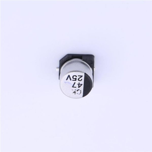CK1E470M-CRE54 Aluminium Electrolytic Capacitors - SMD