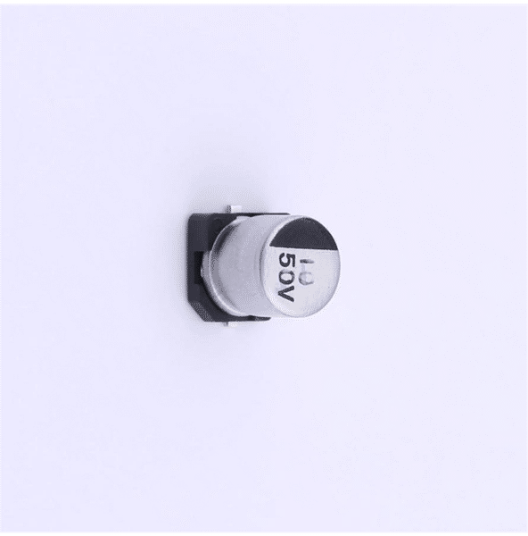 CK1H101M-CRF10 electronic component of ROQANG