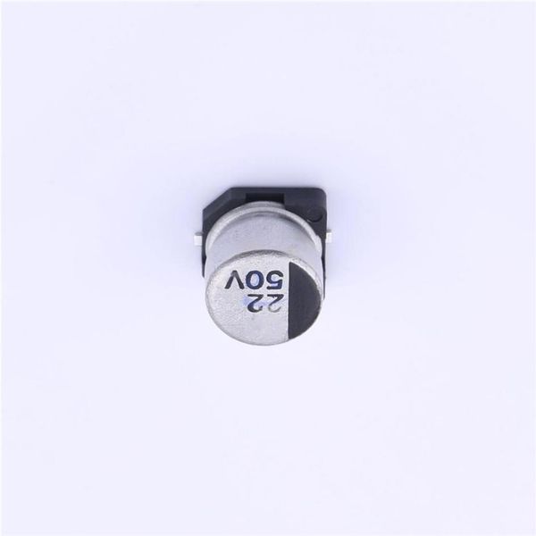CK1H220M-CRE54 Aluminium Electrolytic Capacitors - SMD