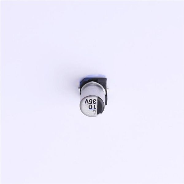 CK1V100M-CRC54 Aluminium Electrolytic Capacitors - SMD