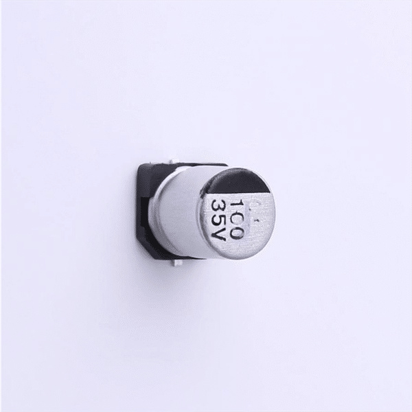 CK1V101M-CRE77 electronic component of ROQANG