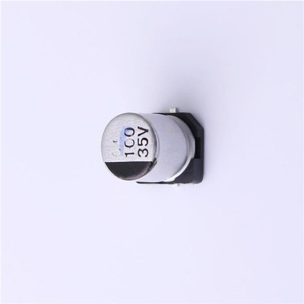 CK1V101M-CRE77  Passive Components