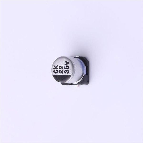 CK1V221M-CRF10  Passive Components