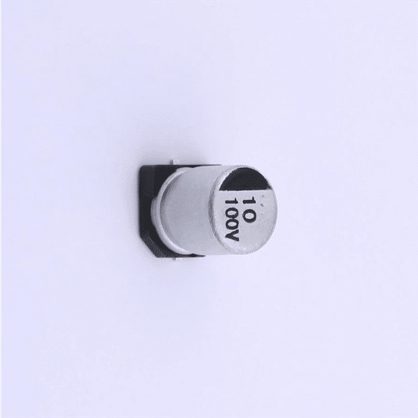 CK2A100M-CRE77 electronic component of ROQANG