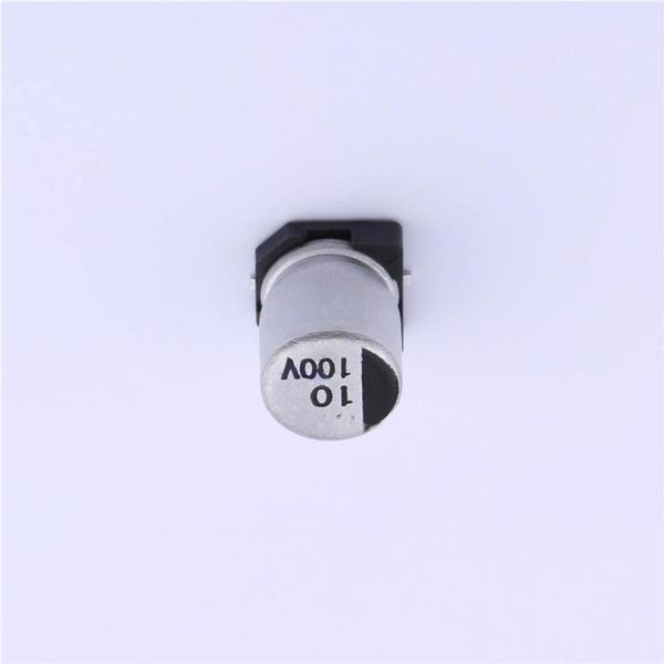 CK2A100M-CRE77 Aluminium Electrolytic Capacitors - SMD