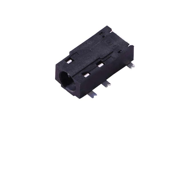 CK3.5-100-04 electronic component of JINJIA