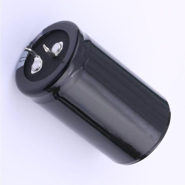 CK472MJI50B Aluminium Electrolytic Capacitors - Snap In