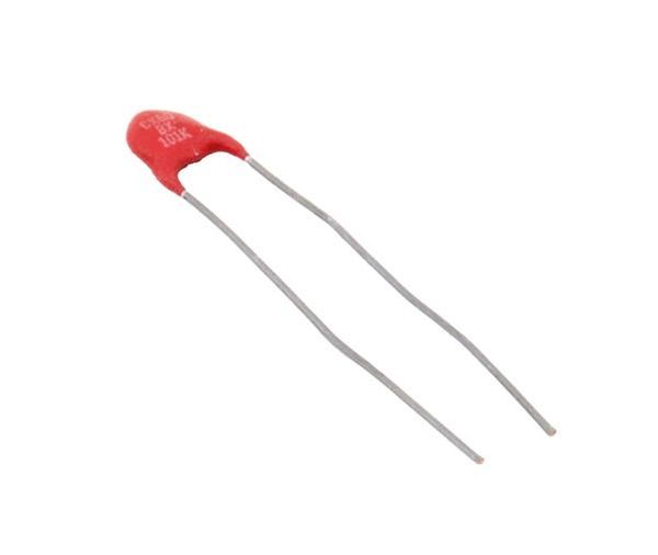 CK60BX101K electronic component of CTS
