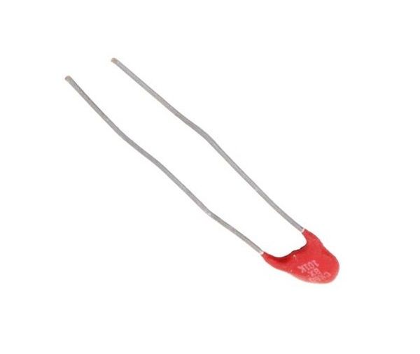 CK60BX101K  Passive Components