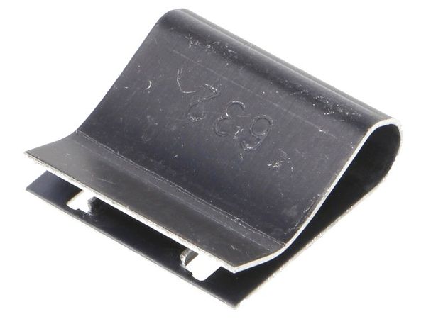 CK632/SE electronic component of Alutronic