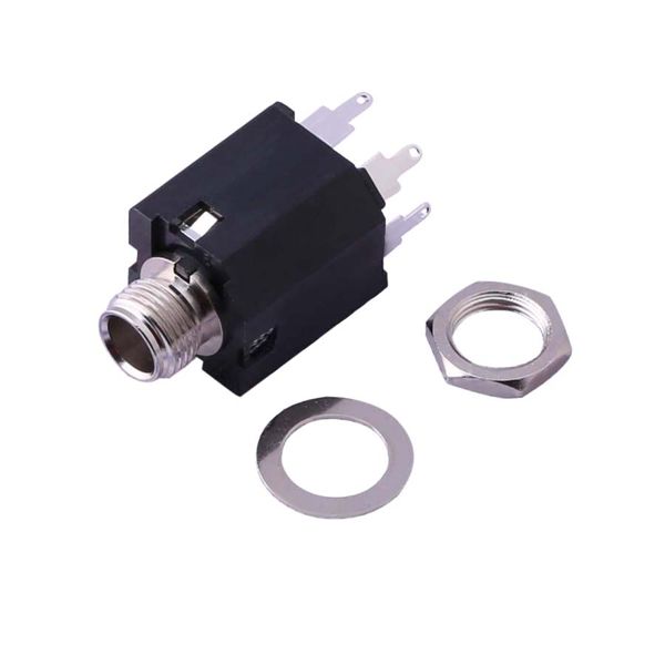 CK6.35-3+14B electronic component of JINJIA