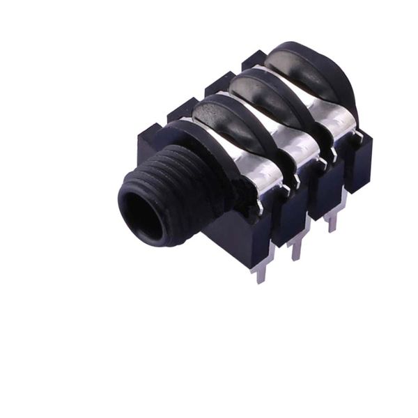 CK6.35-3+15-8A electronic component of JINJIA