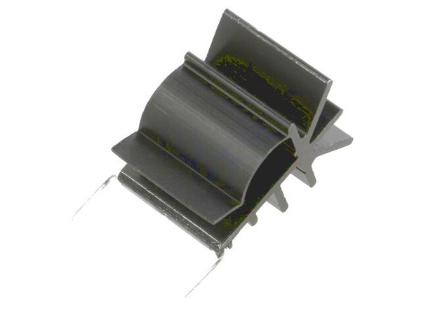 CK960/20/SE electronic component of Alutronic