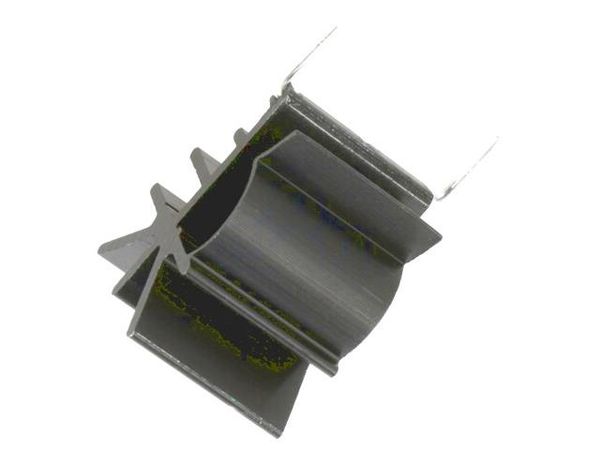 CK960/20/SE  Thermal Management