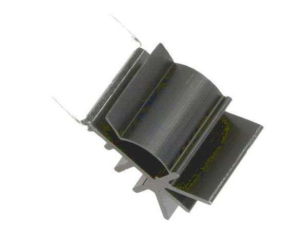 CK960/20/SE Heat Sinks