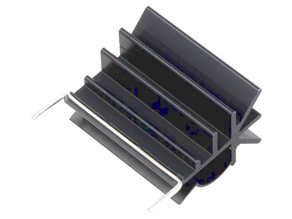 CK960/35/SE electronic component of Alutronic