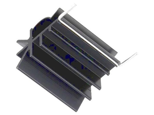CK960/35/SE  Thermal Management