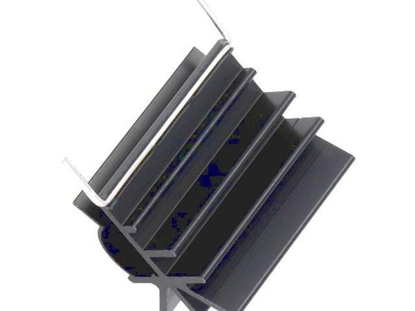 CK960/35/SE Heat Sinks