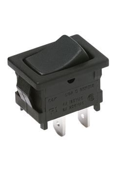 D105J19S205QA electronic component of C&K