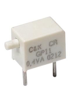 GP11MCKE electronic component of C&K