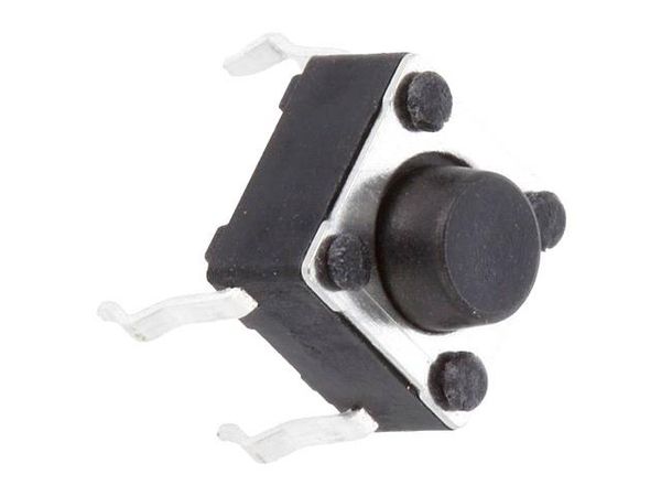 PTS645SM50SMTR92LF Switch Bezels / Switch Caps