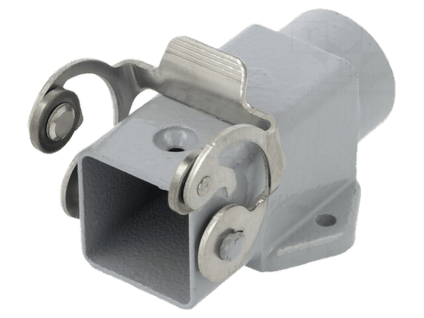 CKAX 03 APS electronic component of ILME