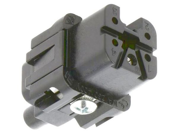 CKF 04 N  Connectors